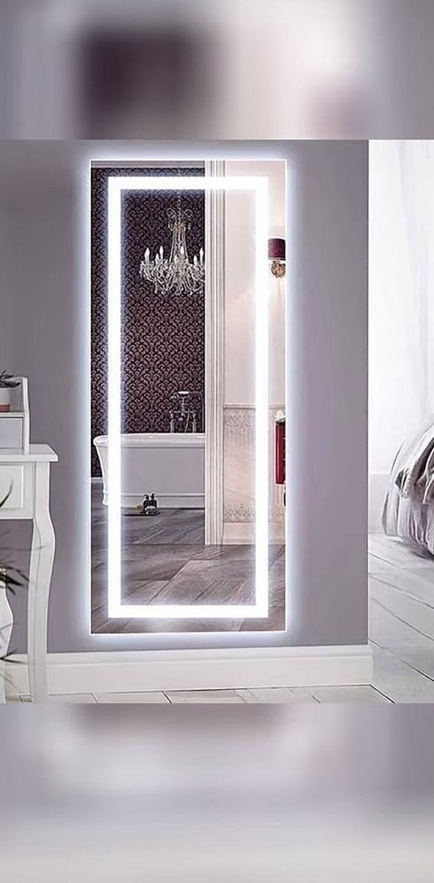 أعمال الزجاج والمرايا